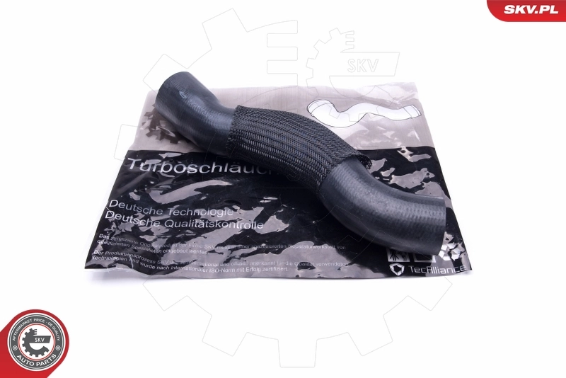 Charge Air Hose